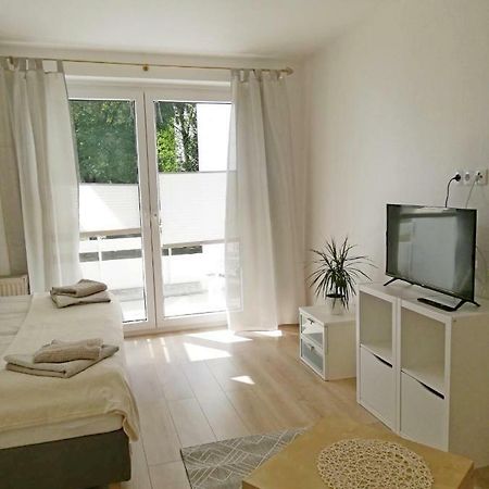 Ferienwohnung Mammut 1 Salzgitter Exteriör bild
