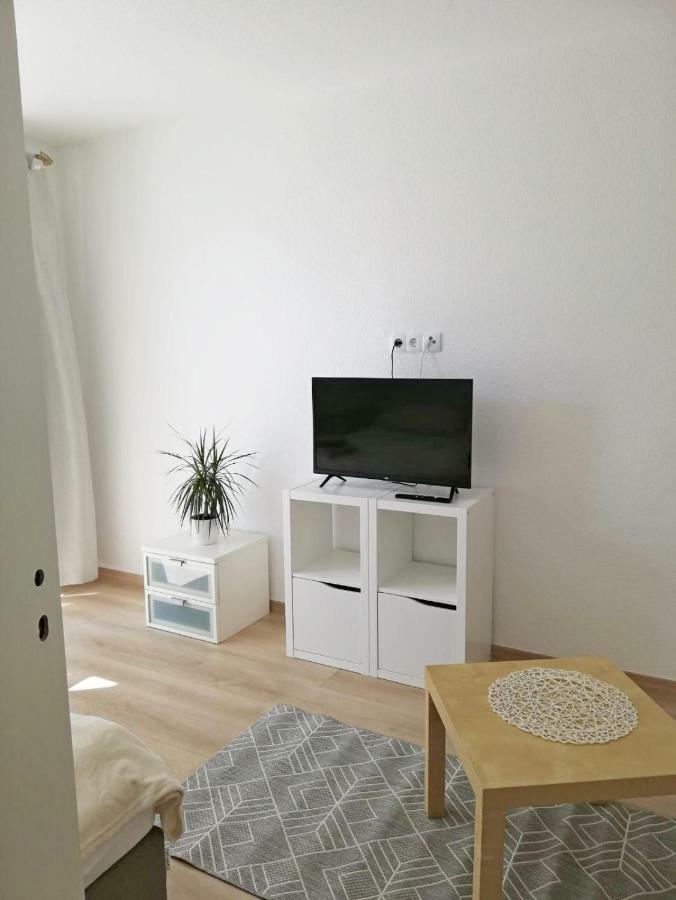 Ferienwohnung Mammut 1 Salzgitter Exteriör bild
