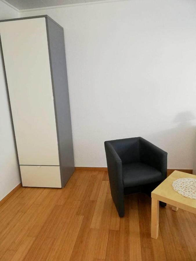 Ferienwohnung Mammut 1 Salzgitter Exteriör bild