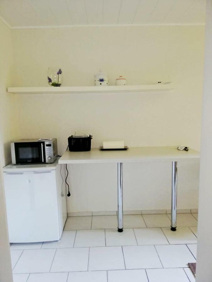 Ferienwohnung Mammut 1 Salzgitter Exteriör bild