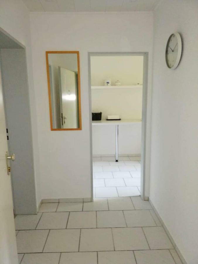Ferienwohnung Mammut 1 Salzgitter Exteriör bild